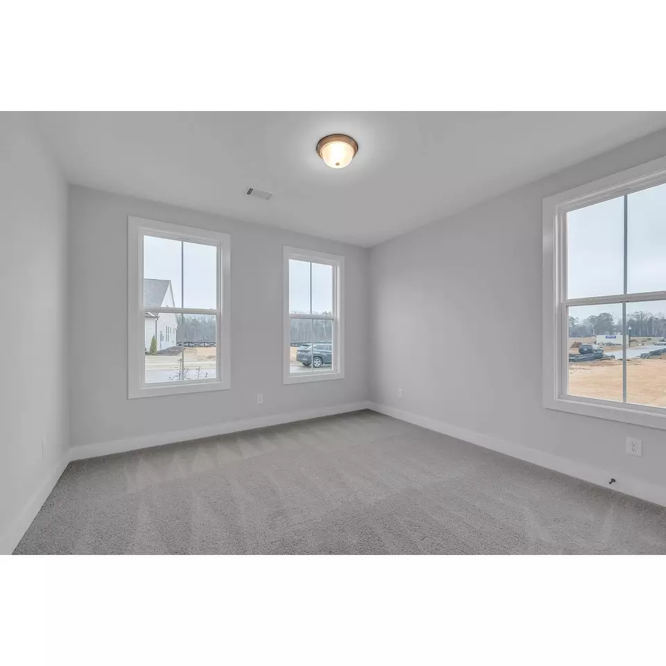 Bedroom - Plan Sweetpea - 7531 Pinewood Dr, Chattanooga, TN 37421 photo 3 of 3