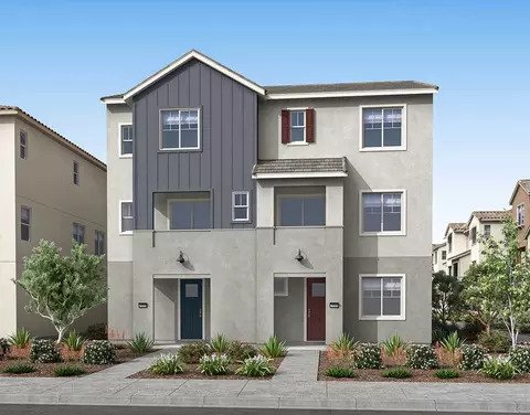 Exterior - 2601 Sprout Ln #103, Corona, CA 92883 photo 3 of 3