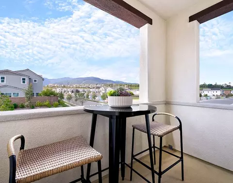 Exterior - 2601 Sprout Ln #103, Corona, CA 92883 photo 2 of 3