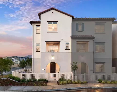 Exterior - 2601 Sprout Ln #103, Corona, CA 92883 photo 1 of 3