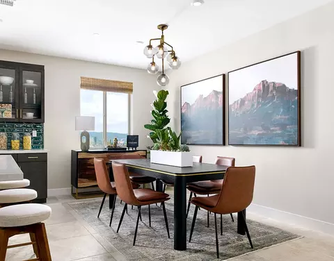 Dining - 2601 Sprout Ln #103, Corona, CA 92883 photo 1 of 1