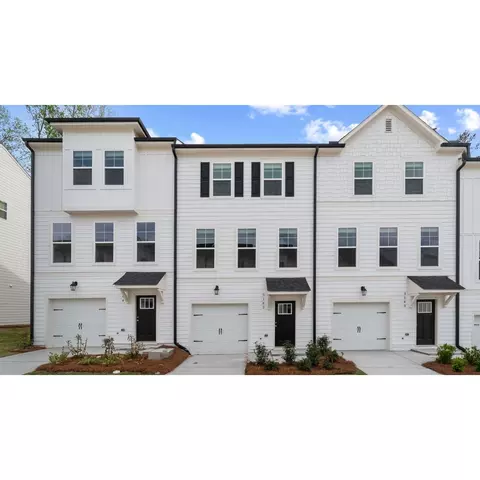 176 Werner Brook Way SW, Atlanta, GA 30354