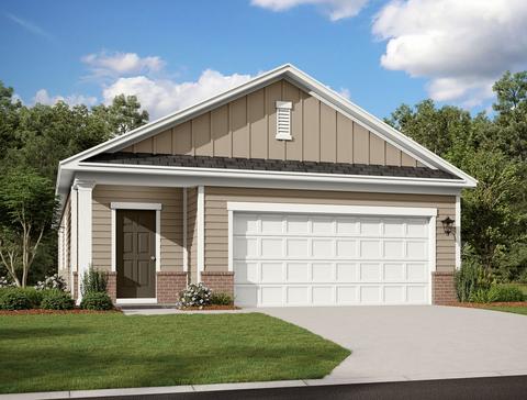 124 Gauntlet, Jarrell, TX 76537 photo 10