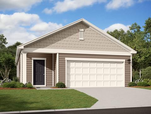 124 Gauntlet, Jarrell, TX 76537 photo 12
