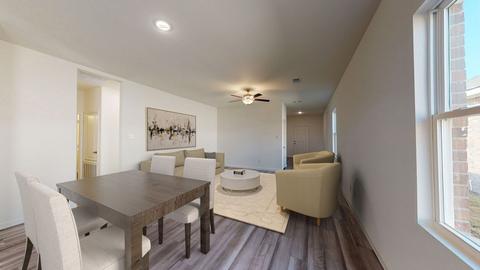 124 Gauntlet, Jarrell, TX 76537 photo 7