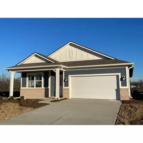 10279 Eagleton Pl, Indianapolis, IN 46239 photo 1