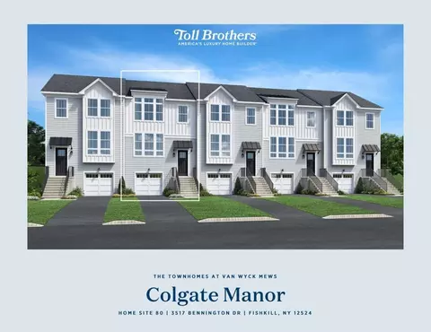 3517 Bennington Dr, Fishkill, NY 12524 photo 3