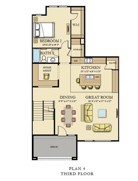 5507 Stout St, Dublin, CA 94568 photo 3