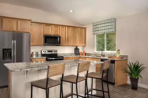 Kitchen - 3301 Sanctuary Dr, Clermont, FL 34714 photo 1 of 1