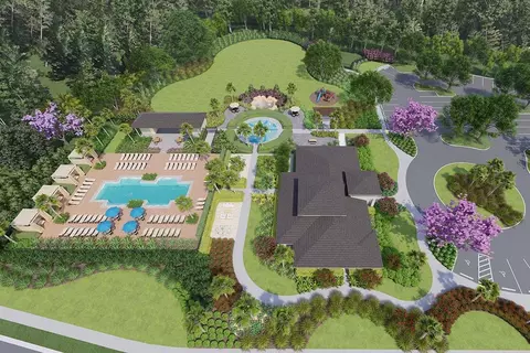 View/Area - 3301 Sanctuary Dr, Clermont, FL 34714 photo 2 of 5