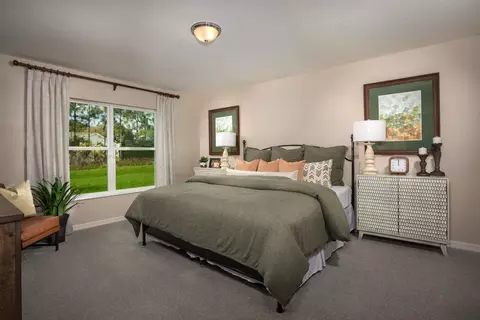 Bedroom - 3301 Sanctuary Dr, Clermont, FL 34714 photo 1 of 1