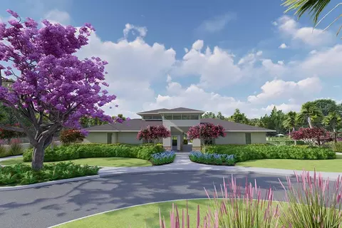 Exterior - 3301 Sanctuary Dr, Clermont, FL 34714 photo 1 of 1