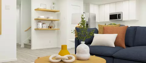 Living - Plan Cobb - N. Avenue U And Edgewood Street, Lubbock, TX 79415 photo 1 of 6