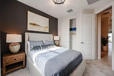Bedroom - 2495 E Boulder Ave, Apache Junction, AZ 85119 photo 1 of 3
