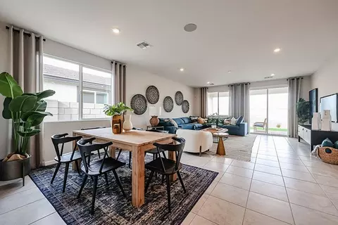 Dining - 2495 E Boulder Ave, Apache Junction, AZ 85119 photo 1 of 2