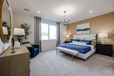 Bedroom - 2495 E Boulder Ave, Apache Junction, AZ 85119 photo 2 of 3
