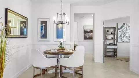 Dining - 19649 Hinkley Dr, Estero, FL 33928 photo 1 of 2