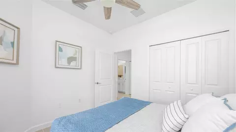 Bedroom - 19649 Hinkley Dr, Estero, FL 33928 photo 4 of 4