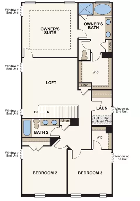 3537 Sorrel Ln, Duluth, GA 30096 photo 3