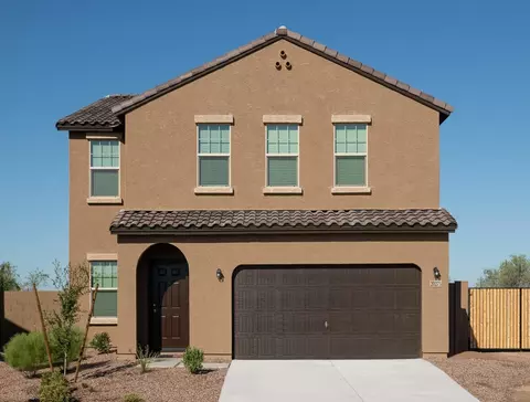 10016 S 58th Ln, Laveen, AZ 85339