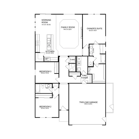 1905 Rolling River Cir, O Fallon, MO 63366 photo 2