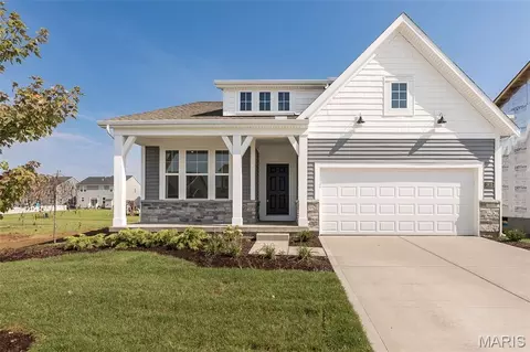 1905 Rolling River Cir, O Fallon, MO 63366 photo 1
