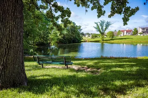 1905 Rolling River Cir, O Fallon, MO 63366 photo 36