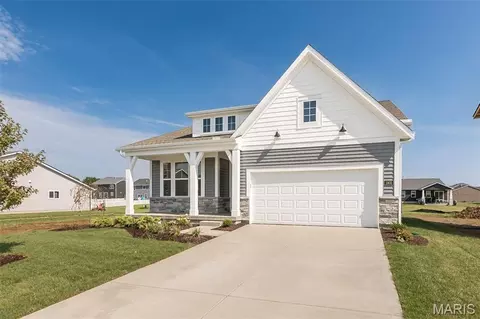 1905 Rolling River Cir, O Fallon, MO 63366 photo 34