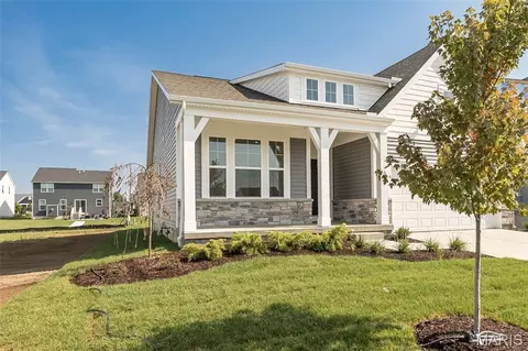 1905 Rolling River Cir, O Fallon, MO 63366 photo 3