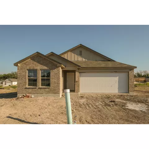 5027 Cacti Orch, San Antonio, TX 78222