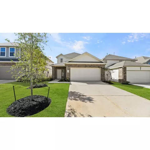 2915 August Mist Ct, Conroe, TX 77304 photo 1