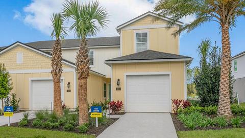 136 Barley St, Saint Augustine, FL 32092 photo 1