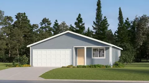 16637 Blue Pine St, La Pine, OR 97739 photo 1