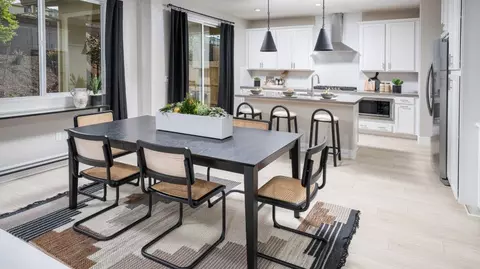 Dining - 3493 Riata Dr, Folsom, CA 95630 photo 1 of 1