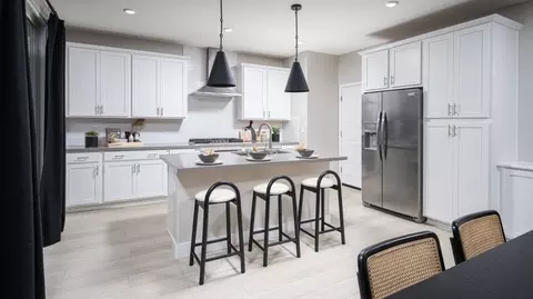 Kitchen - 3493 Riata Dr, Folsom, CA 95630 photo 1 of 1