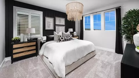 Bedroom - 3493 Riata Dr, Folsom, CA 95630 photo 1 of 3