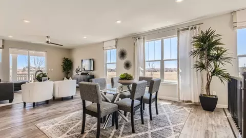 3121 E 163rd Pl, Thornton, CO 80602 photo 8