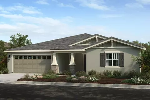 3505 Las Rosas Ave, Clovis, CA 93619 photo 1