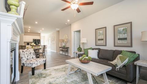 140 Lyons Dr, Rome, GA 30165 photo 4