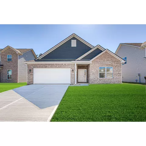 Plan Chestnut - 1010 Walnut Creek Dr, Charlestown, IN 47111