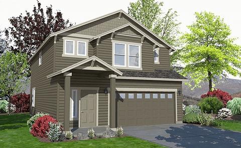 62828 NE Cranbrook Pl, Bend, OR 97701 photo 1