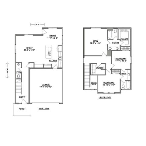 62828 NE Cranbrook Pl, Bend, OR 97701 photo 2