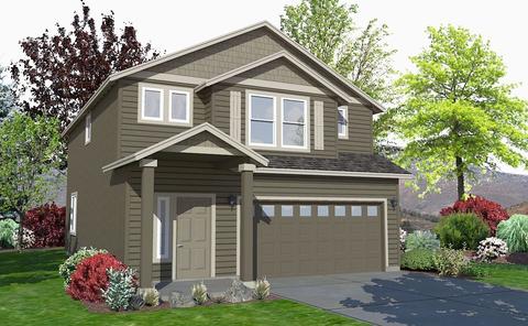 62828 NE Cranbrook Pl, Bend, OR 97701 photo 3