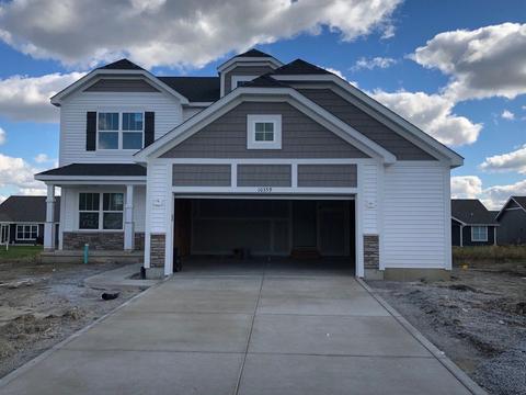 10359 Towle St, Dyer, IN 46311 photo 1