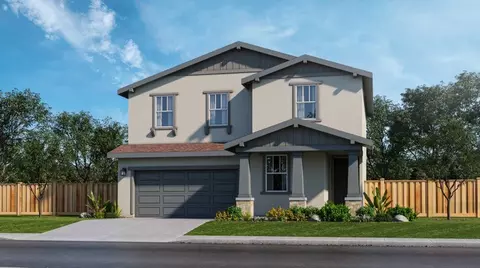 3213 Tiberius St, Manteca, CA 95337 photo 1