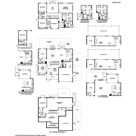 874 E Windsong Way, Eagle Mountain, UT 84005 photo 2