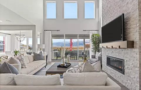 874 E Windsong Way, Eagle Mountain, UT 84005 photo 9