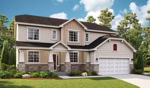 874 E Windsong Way, Eagle Mountain, UT 84005 photo 1