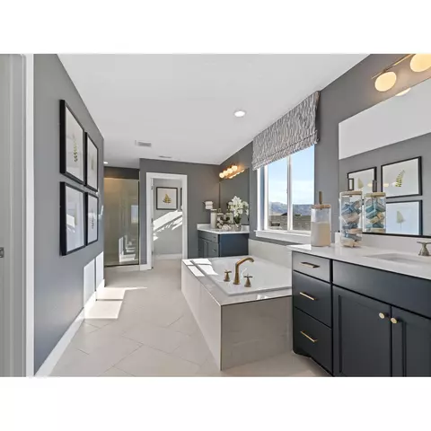 874 E Windsong Way, Eagle Mountain, UT 84005 photo 5