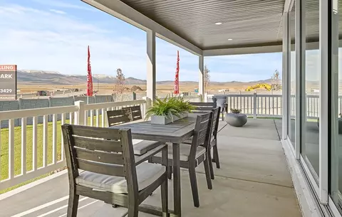 874 E Windsong Way, Eagle Mountain, UT 84005 photo 14